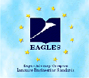 EAGLES logo