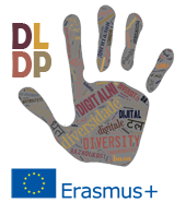 DLDP Logo