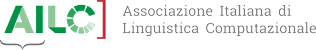 AILC - Associazione Italiana di Linguistica Computazionale