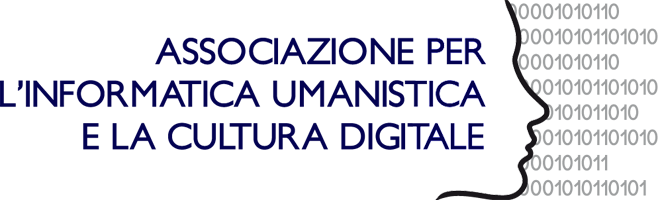 AIUCD-Associazione per l’Informatica Umanistica e la Cultura Digitale