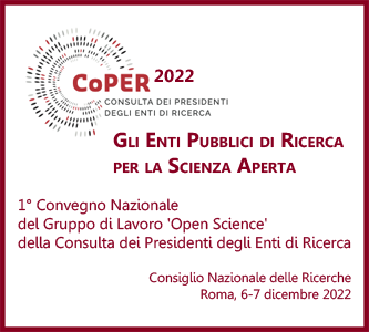 CoPER 2022