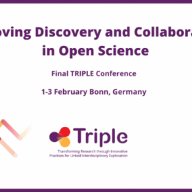 Final TRIPLE Conference (Bonn, 1-3 February 2023)