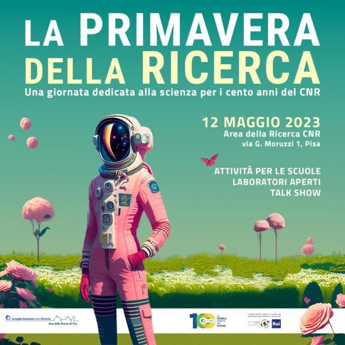La Primavera della Ricerca
