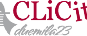 Clic-it2023 logo