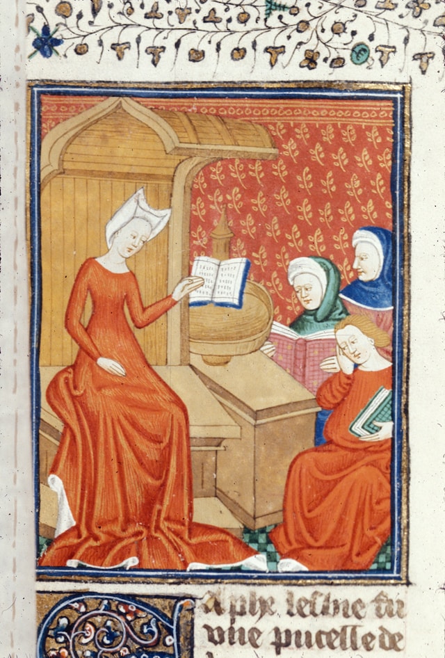 Boccaccio