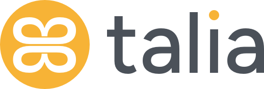 logo TALIA